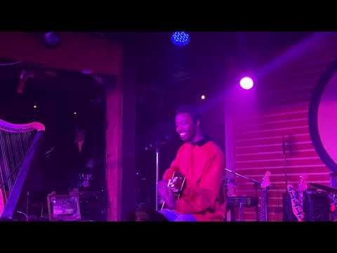 I Took The L - John Roseboro (Fortune Sound Club - Vancouver, BC - 10.07.2024)