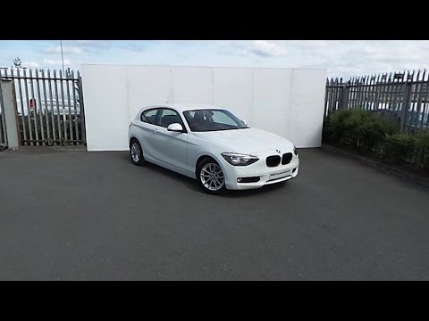 142KK53 - 142KK53 BMW 116d EfficientDynamics 3 door