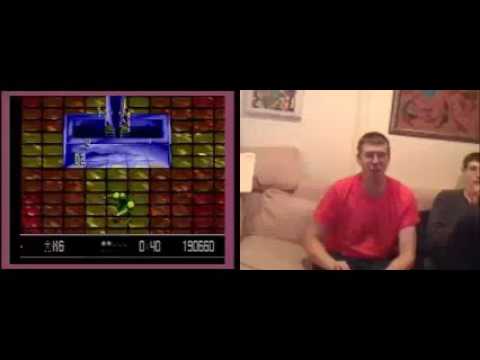 Vectorman (Any%) by Mike89 in 17:15 - CGDQ 2010