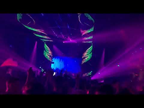 Rejecta - Rise Of Rejecta (Edit) @ Malice In Wonderland