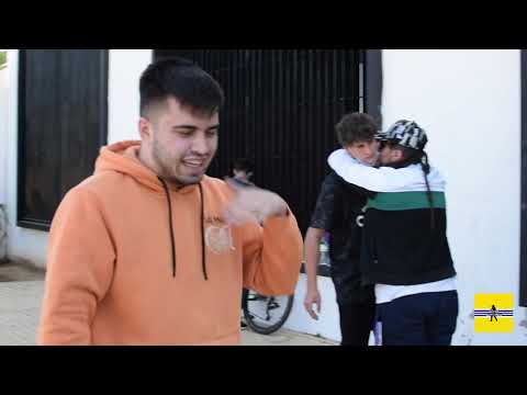 Donald vs EFERV vs J.O.Y Free - Filtros - Toto Battles (23/5/21)
