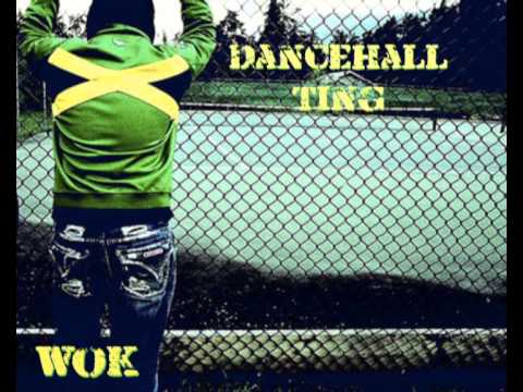 Survivalisth & Wok - Dancehall Ting