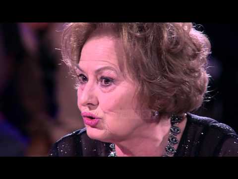 Highlights, E Diell 01/05/2016 - Emocione