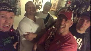 Torchlight Parade Intro Bathory