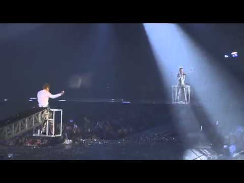 [111119] Super Junior SS4 - 엉뚱한 상상 (White Christmas)