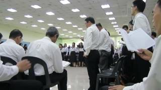 Remove the veils, Lord, from my heart;