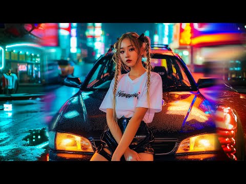 Andy M - Feel Right Now (feat. Ellise), Old Shark - i Know U, Phantomizer - Pandemonium, Mario Joy