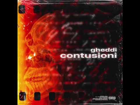 GHEDDI - PARANOIA (PROD.ERMA CDS)