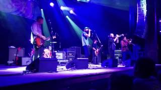 Mad Caddies - Drinking For 11 live Anaheim House of Blues 3-31-17