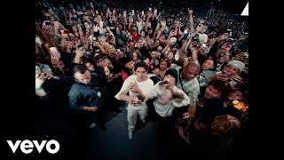 Download lagu The Kid LAROI - GIRLS (Live) mp3