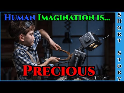 Best SciFi Storytime 1553 - Healing+Lightning=Wizard Launcher & Human Imagination is Precious | HFY