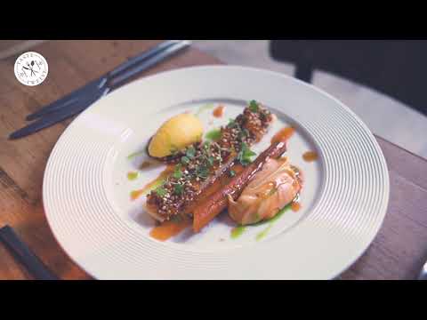 TasteTwelve 2021 Berlin - Restaurant »Eins44«