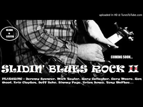 John Dummer Blues Band - I Can't Be Satisfeid (1969)
