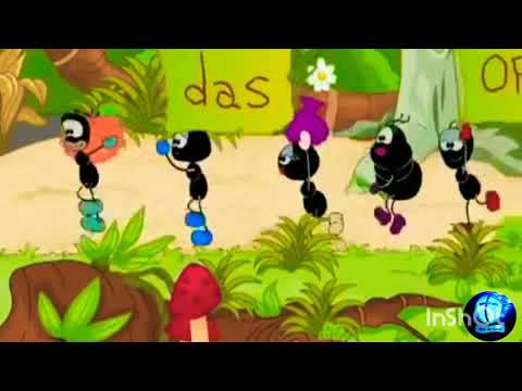 Desenho Biblico Smiliguido (a revolta das operárias)❤️☕🙏