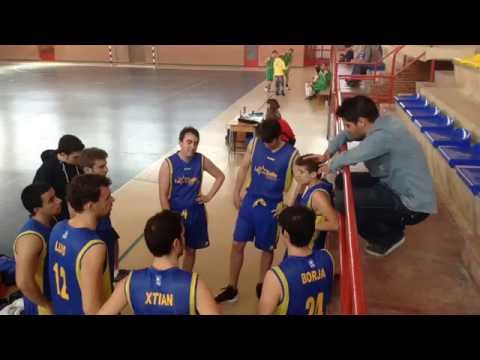 Salle Basket - Bétera