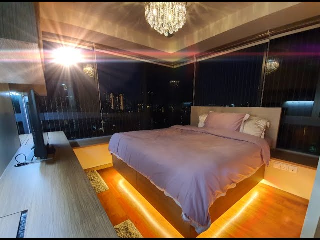 2 Bed Condo for Rent in Regent Residences - Image 17