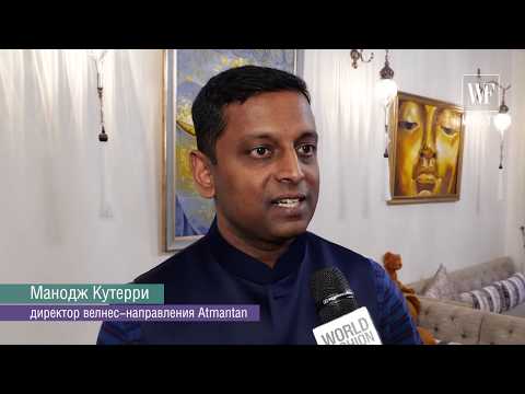 Atmantan Wellness Centre - Gut health's relation with cognitive functioning