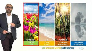 Illustration de l'actualité La météo de votre dimanche 1er mars 2026