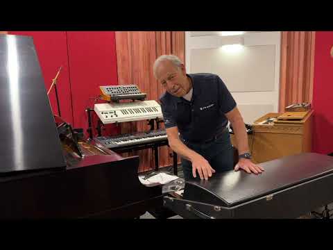 The right amp for your speakers