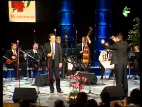 HTO MI POVE -- Jovgen NADJ