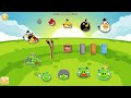 Angry Birds The Poached Eggs Golden Egg