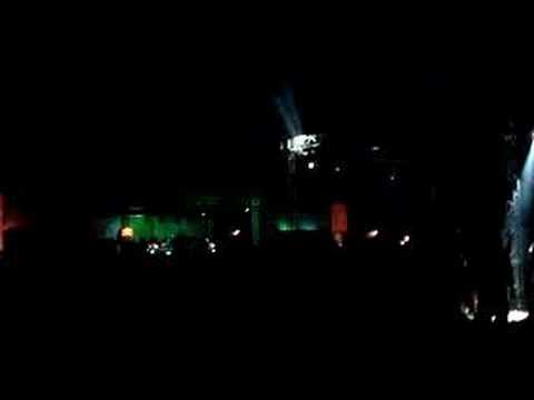 RICHIE HAWTIN IN SUNNY BEACH BULGARIA 03 08 2007