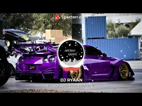 MTG COCOTA FEIA PRA CRL - DJ RYAAN