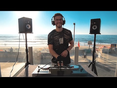 David Souza @ Praia da Vieira, Portugal (DJ SET)