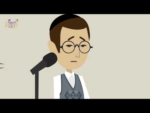 Mon Rabbi 169 - Hanérot Halalou | Nigoun