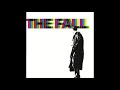 The Fall - Slang King 2 [458489 B-Sides Version]