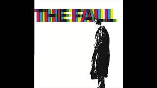 The Fall - Slang King 2 [458489 B-Sides Version]