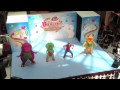 Barney S Jukebox Party Live On Stage