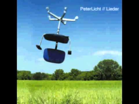 Peter Licht - Sonnendeck Original Version