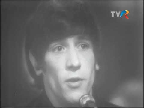 Cerbul de Aur 1968 - Jacques Hustin, discurs