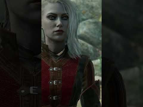 Get The Helldusk Armor in Act 1 of #bg3  #baldursgate #baldursgate3 #baldursgateiii