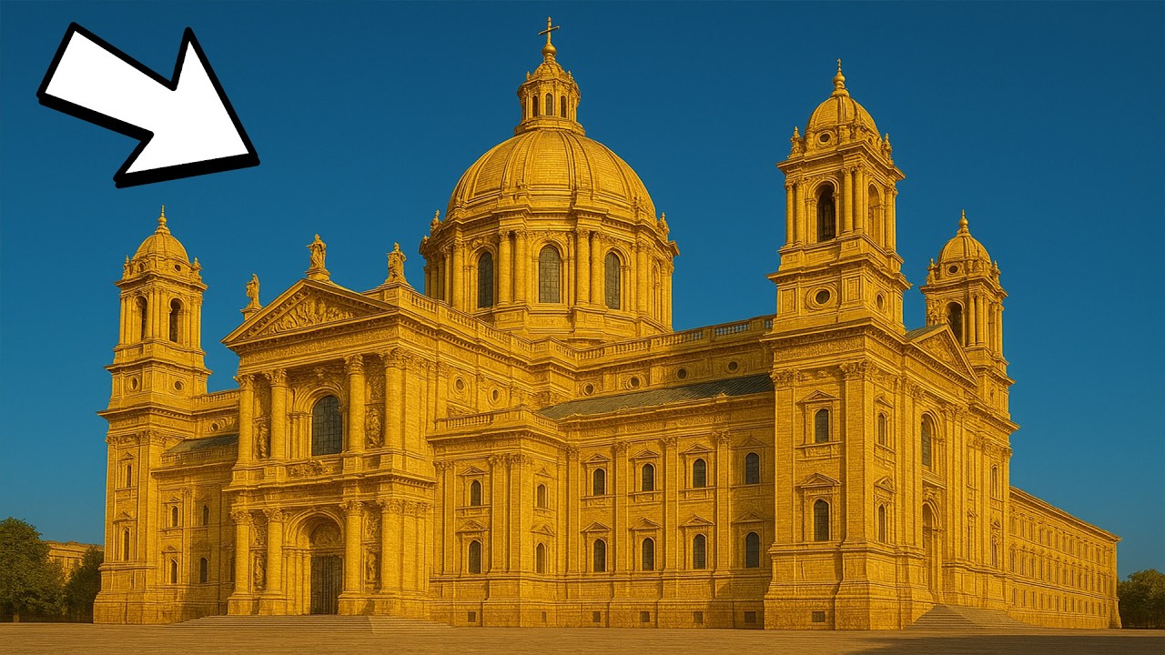 MOST SACRED Places on Earth