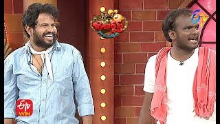 Download lagu Hyper Aadi & Raising Raju Performance | Jabardasth  | 22nd July 2021 | ETV Telugu mp3