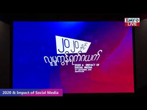 , title : '2020 & Impact of Social Media (Naypyitaw)_2'