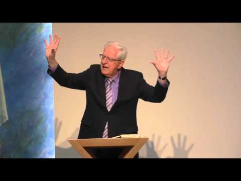 16 04 24 Armin Mauerhofer Sermon Revelation 1:4 6