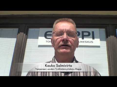 Kesäduuni Blues Kauko Salmivirta