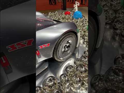 Thumbnail for Porsche Vision 357 by Porsche Vision 357