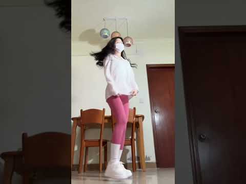 女主播跳舞合集