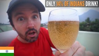 Is Alcohol TABOO in India?