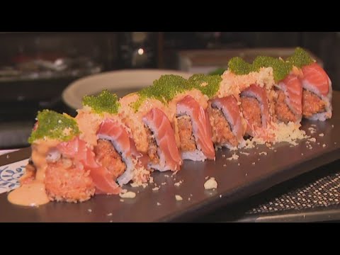 AAPI Heritage Month: Small businesses in the AAPI community