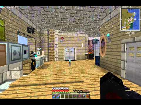 Krypto42 Magic Energy Converter + Absorber