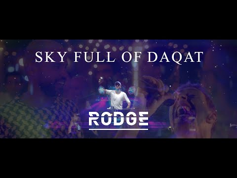Rodge - Sky Full Of Daqat