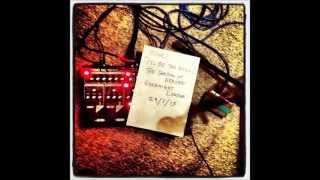 MONEY - I'll Be The Night (live in Aligre FM)