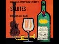 Ruby Braff & George Barnes Quartet - Spring Is Here