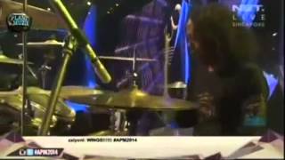 Download lagu Ingatkan Dia~live in Singapore mp3