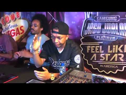 Recap for Coast 2 Coast LIVE | Las Vegas Edition 8/13/18